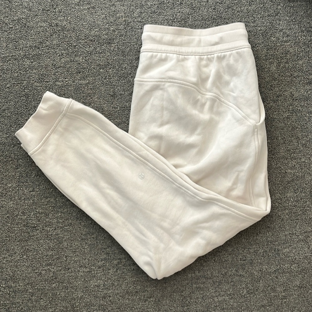 EUC Lulu Scuba Joggers BONE
